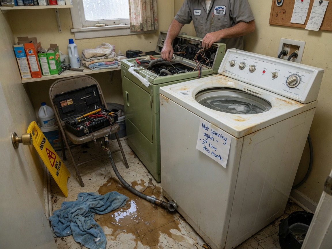 Appliance Repair  in Forest Park, IL