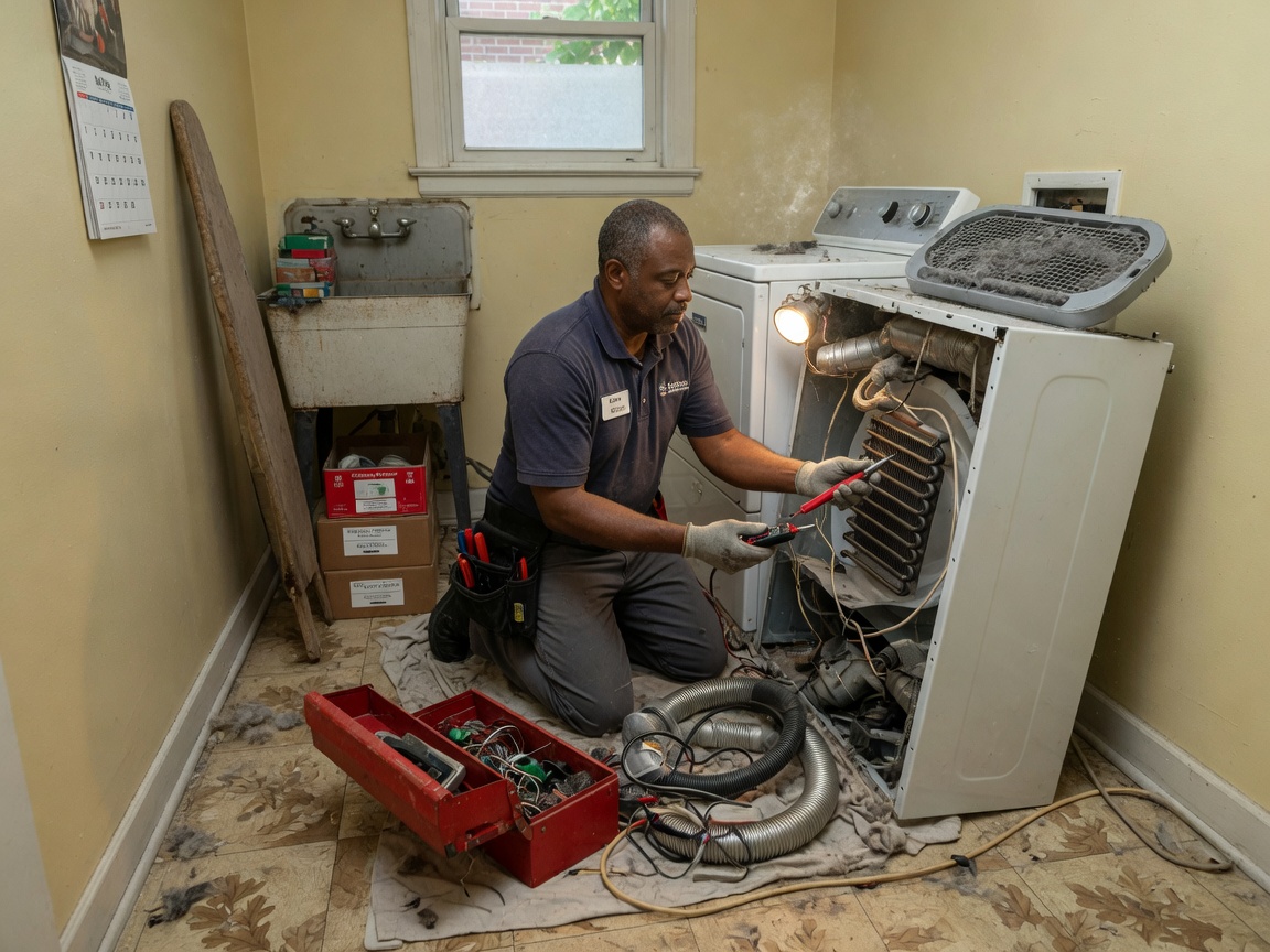 Appliance Repair  in Melrose Park, IL