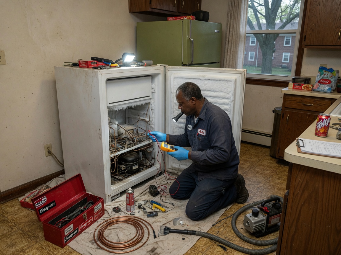 Appliance Repair in Brookfield, IL, IL 60513