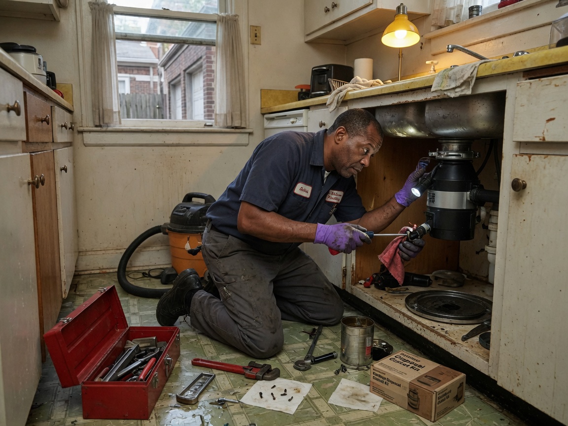 Appliance Repair  in Brookfield, IL