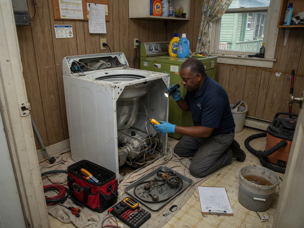Appliance Repair  in North Riverside, IL